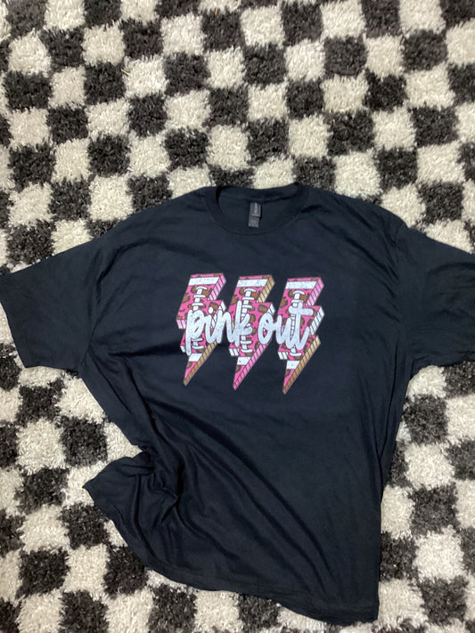 2X tee in stock