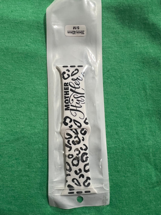 In stock 38/40mm small/Medium Apple Watch ￼