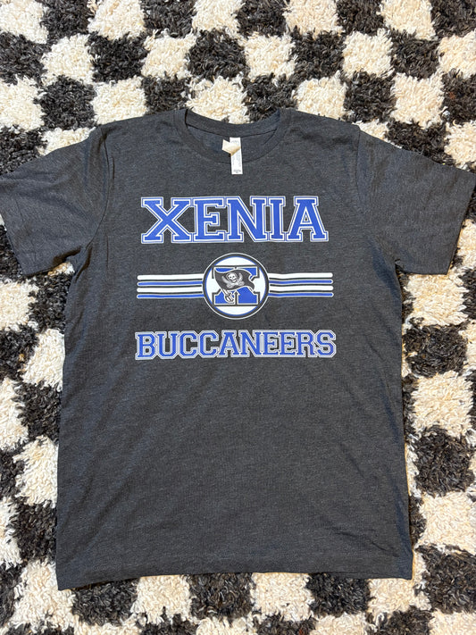 Youth XL tee in stock