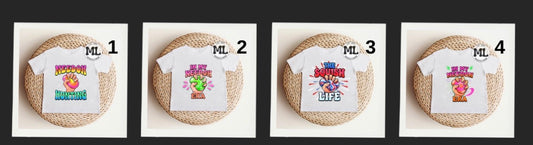 Squishy life collection
