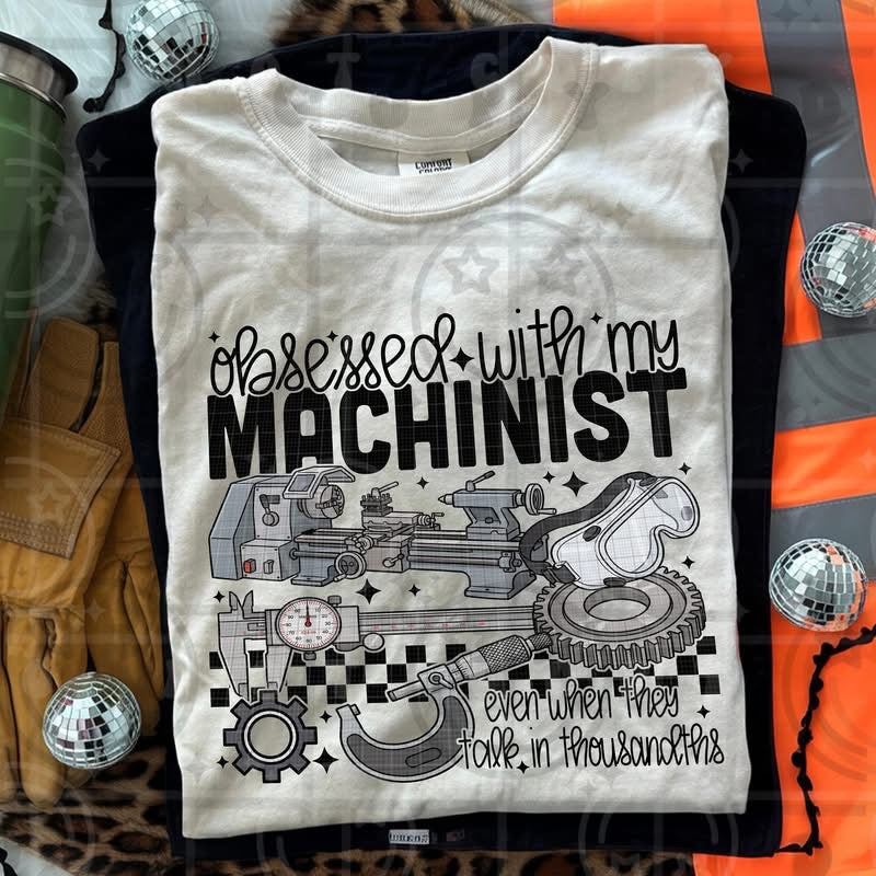 Blue collar collection