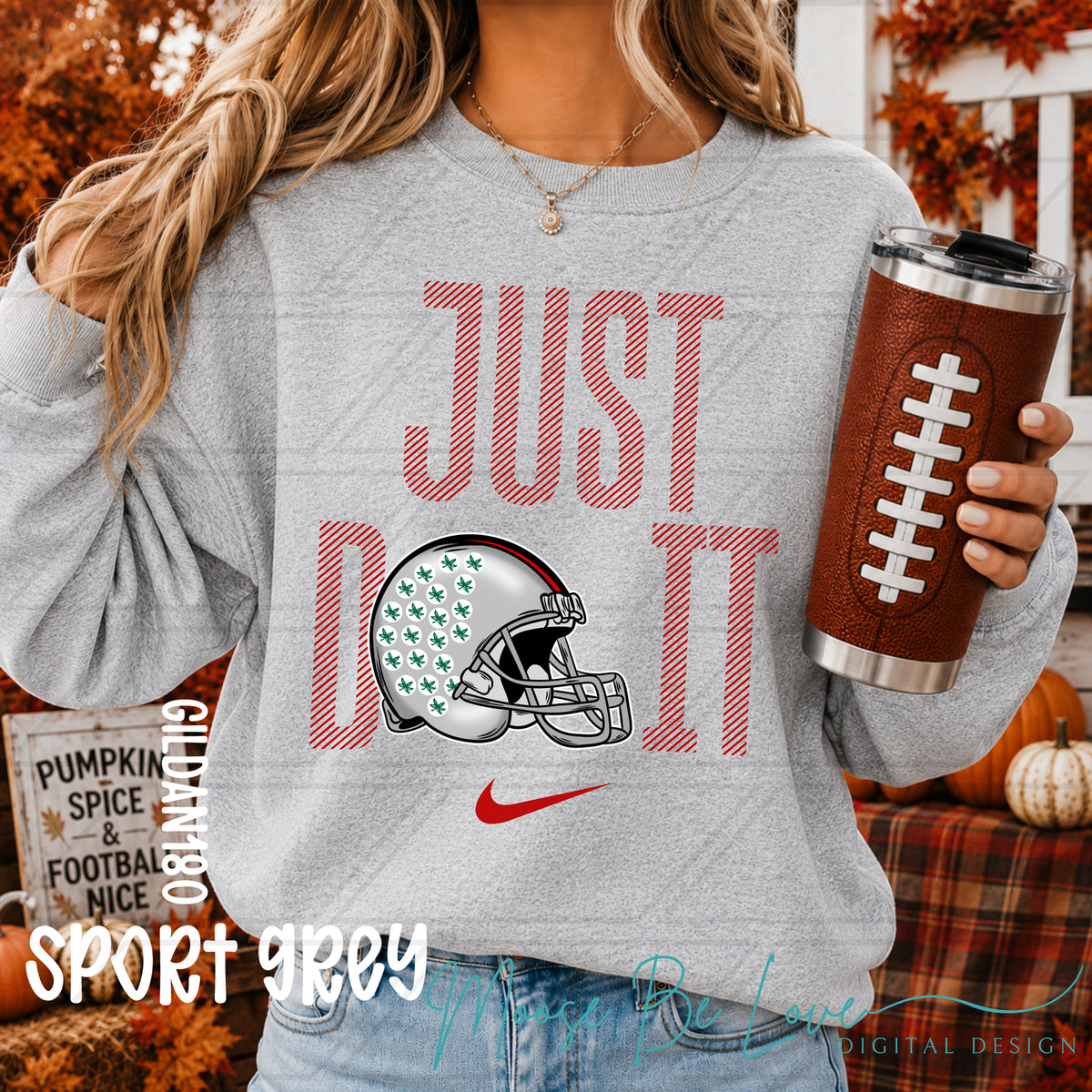 Ohio Football collection September 2026