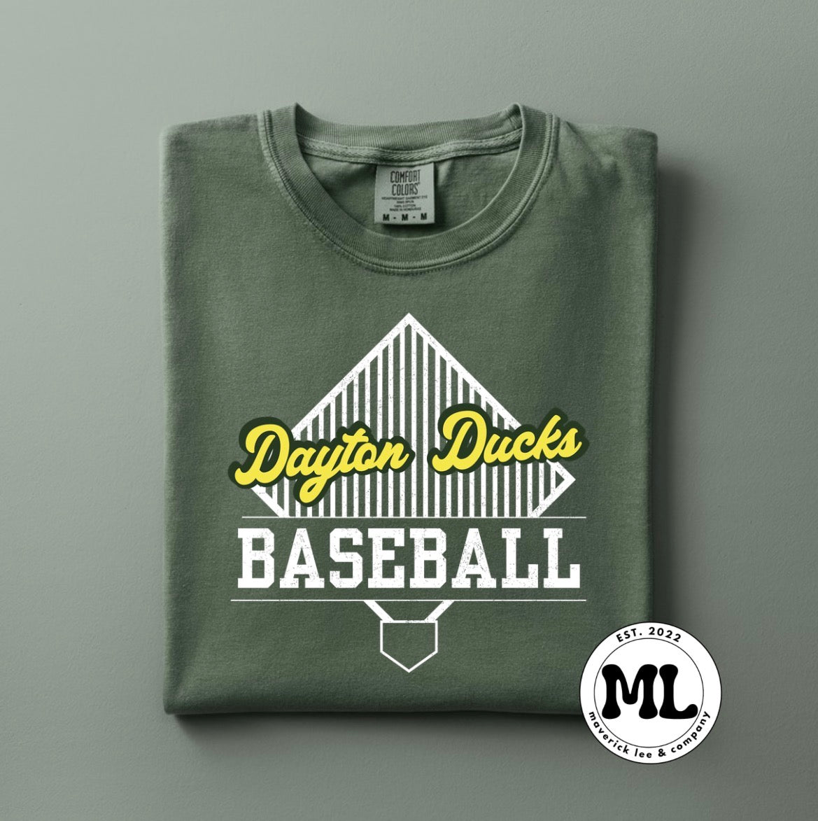 Dayton ducks July 2026 Collection