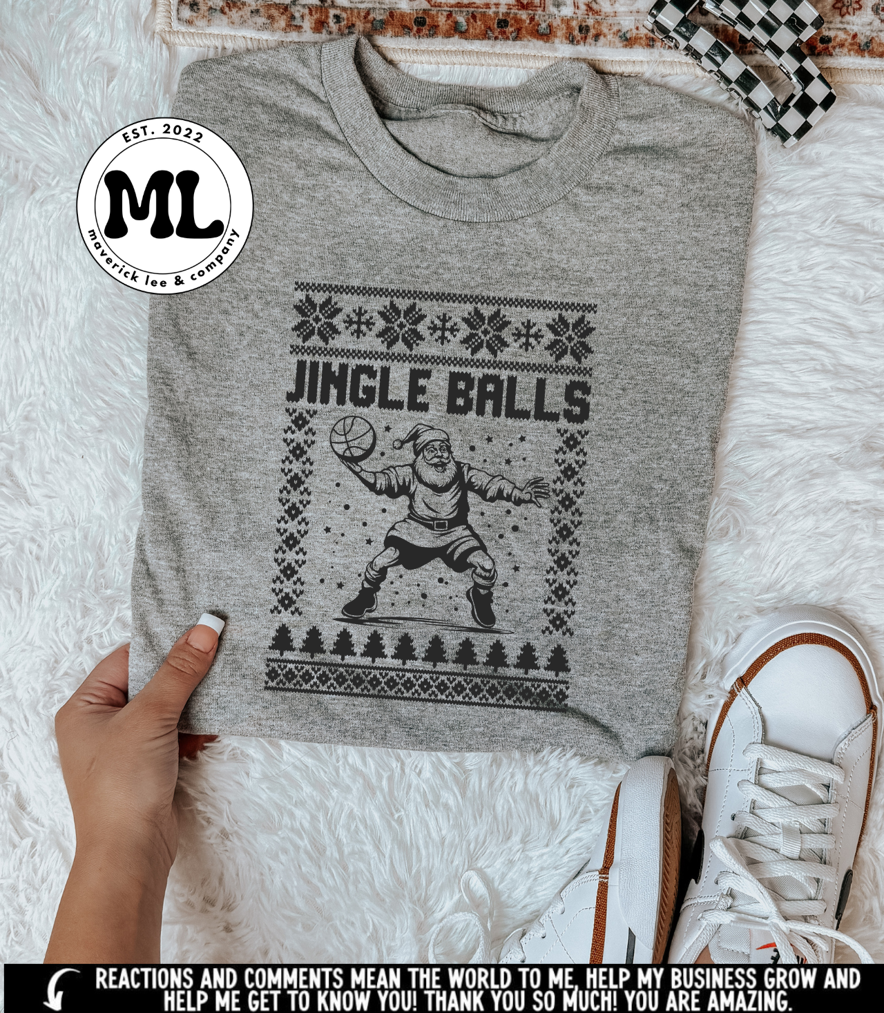 Jingle Balls