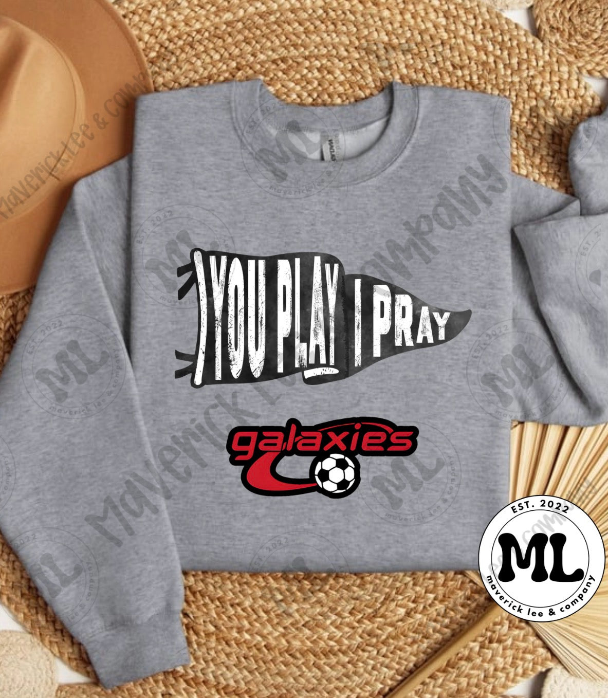 Galaxies new collection
