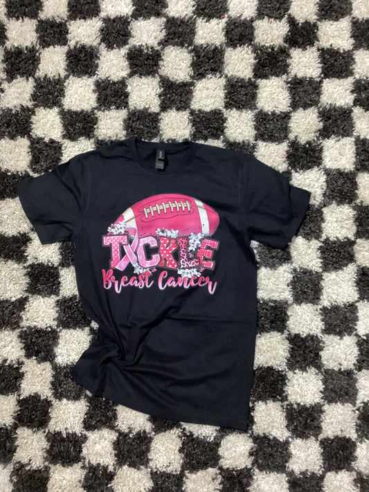 Small tee in stock