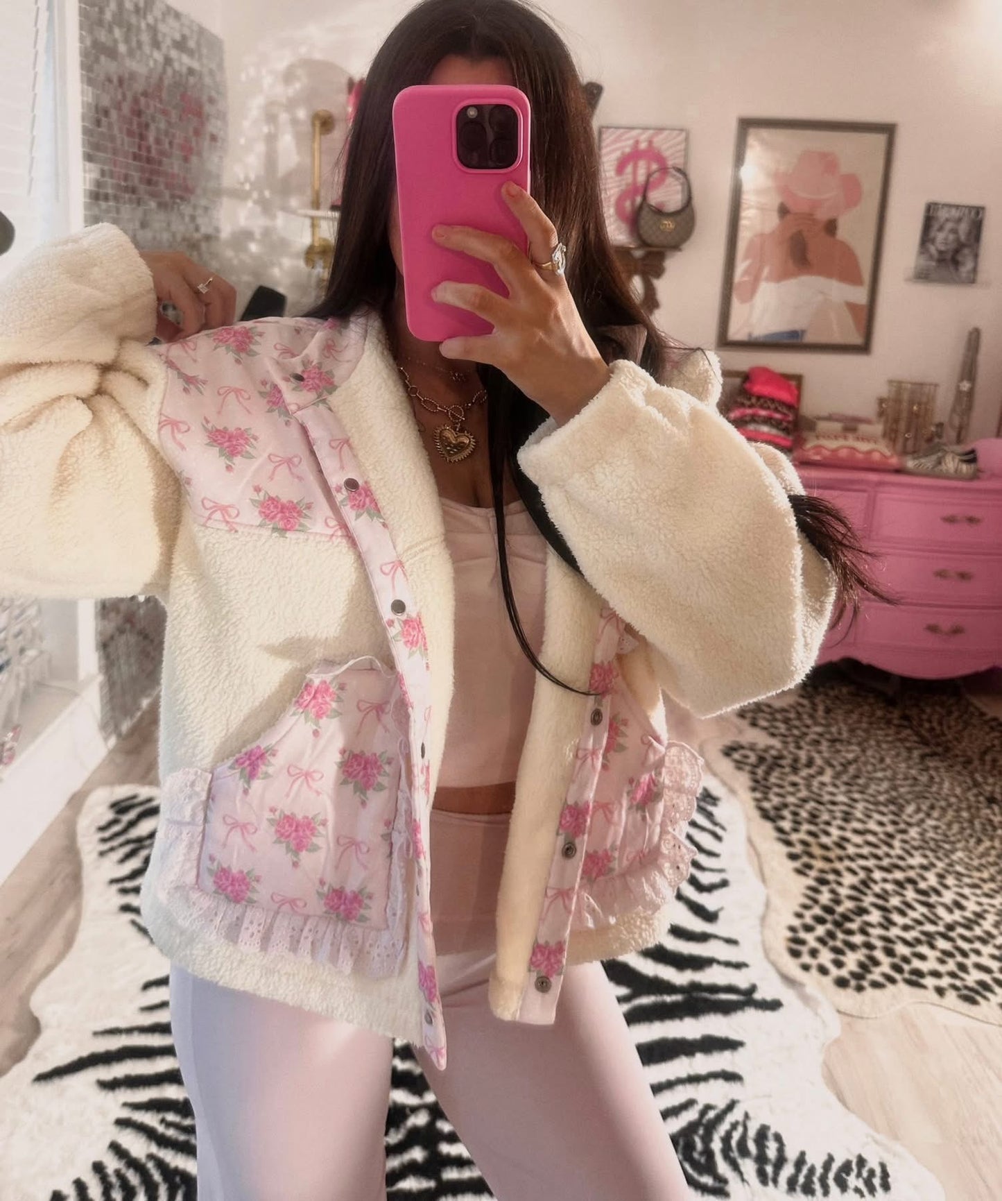 The bows Sherpa