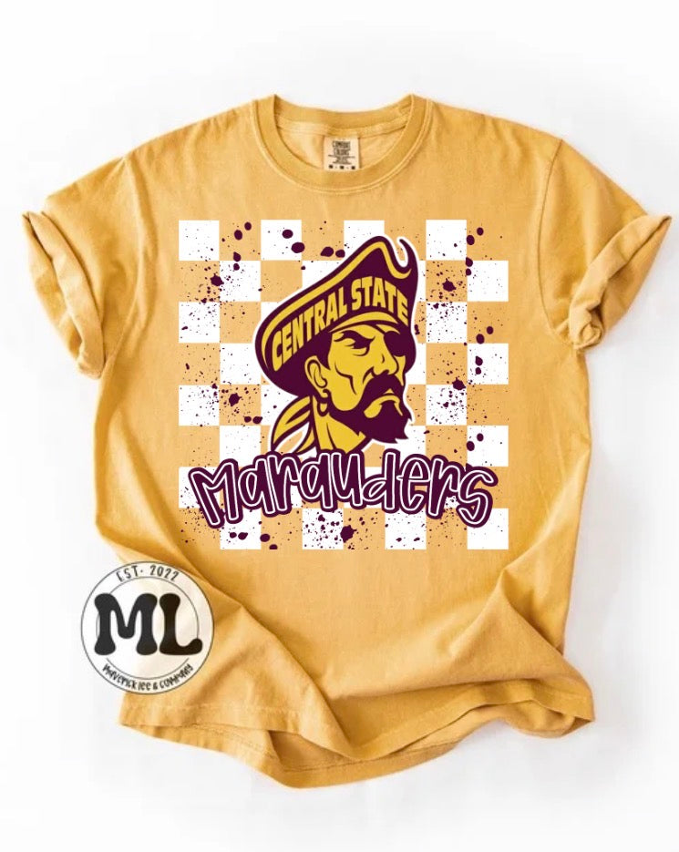 Central State University collection