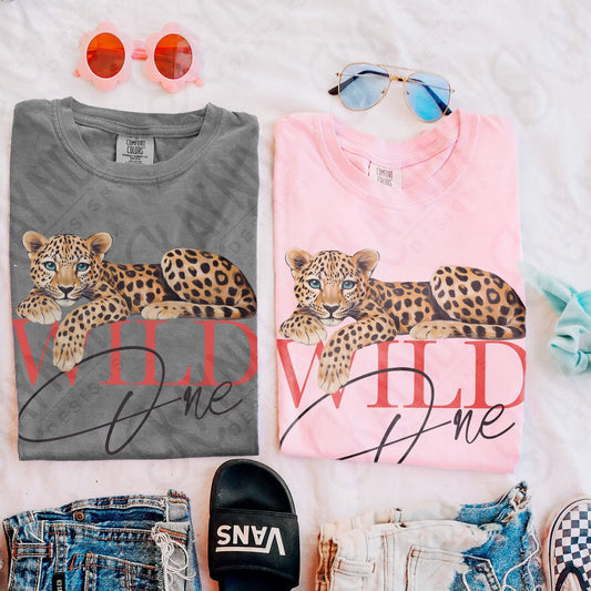 Wild one