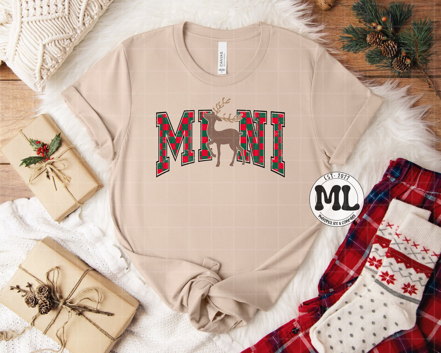 The cutest Christmas collection 1
