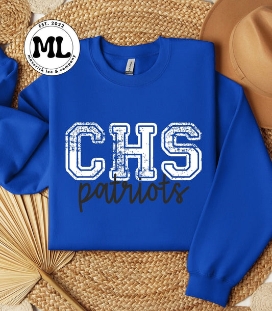 CHS patriots
