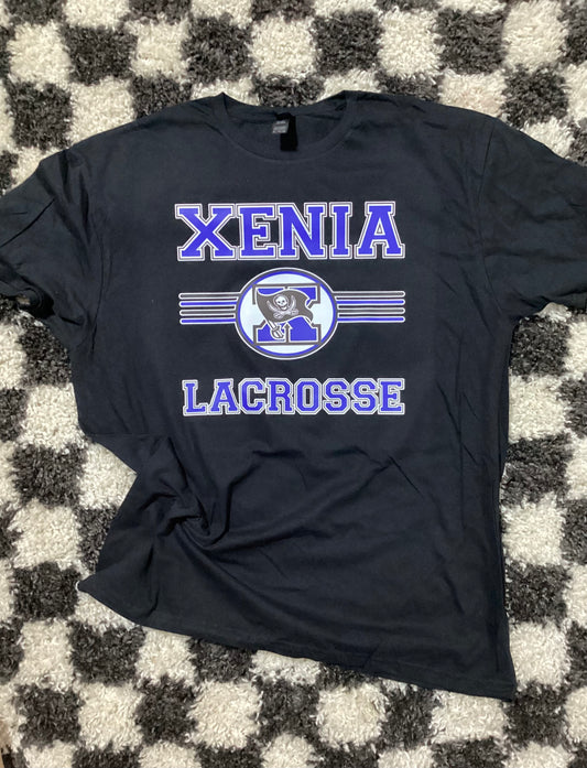 XL tee in stock