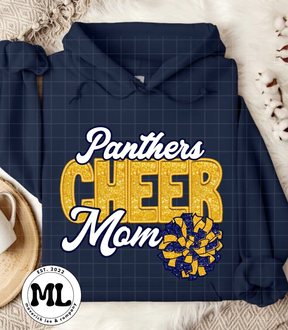 St Peter Cheer collection