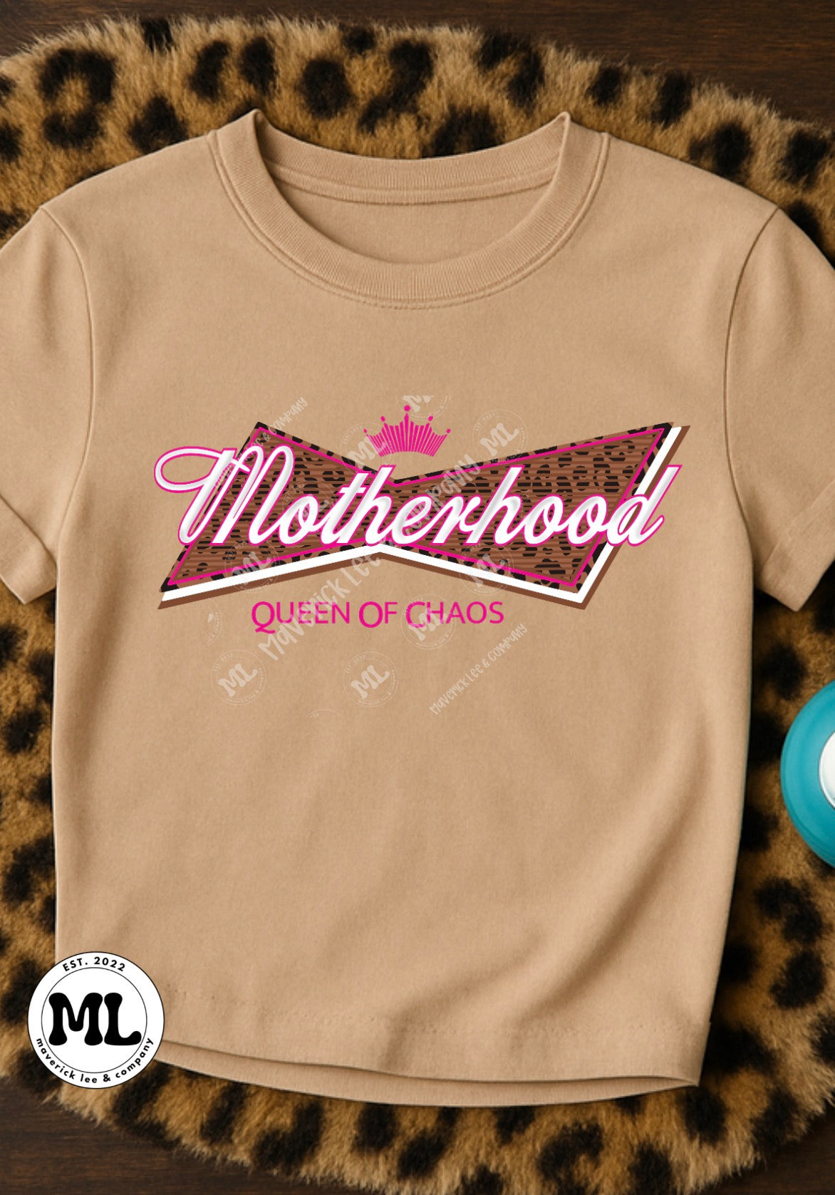 Motherhood beer 2 collection