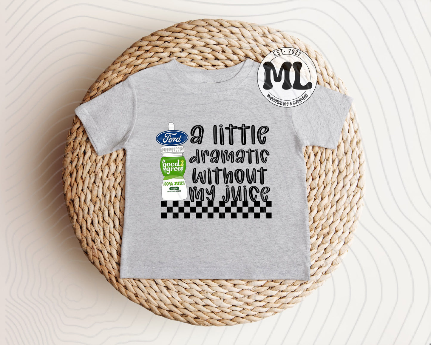 Toddler life collection