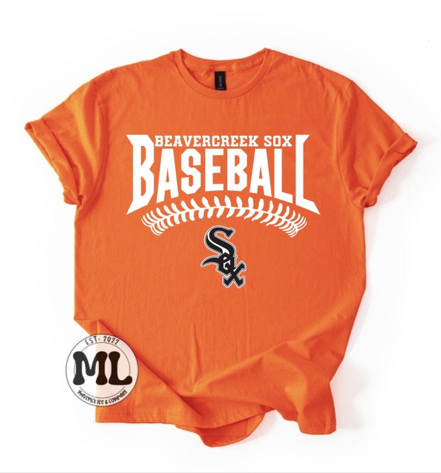 Beavercreek Sox Baseball collection