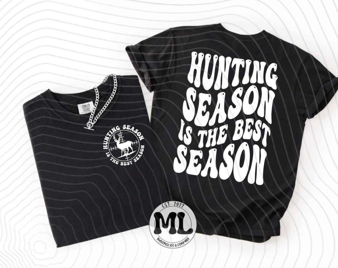Outdoorsy collection