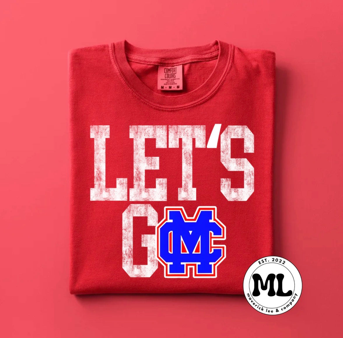 Clinton-Massie Falcons July 2026 spirit collection