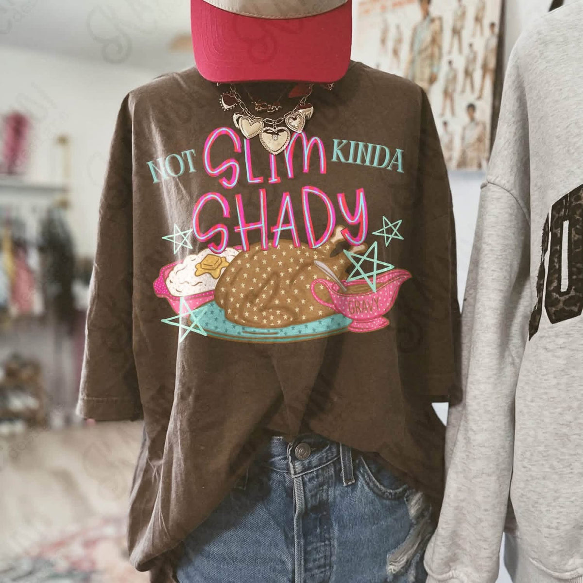My heart belongs to fall collection