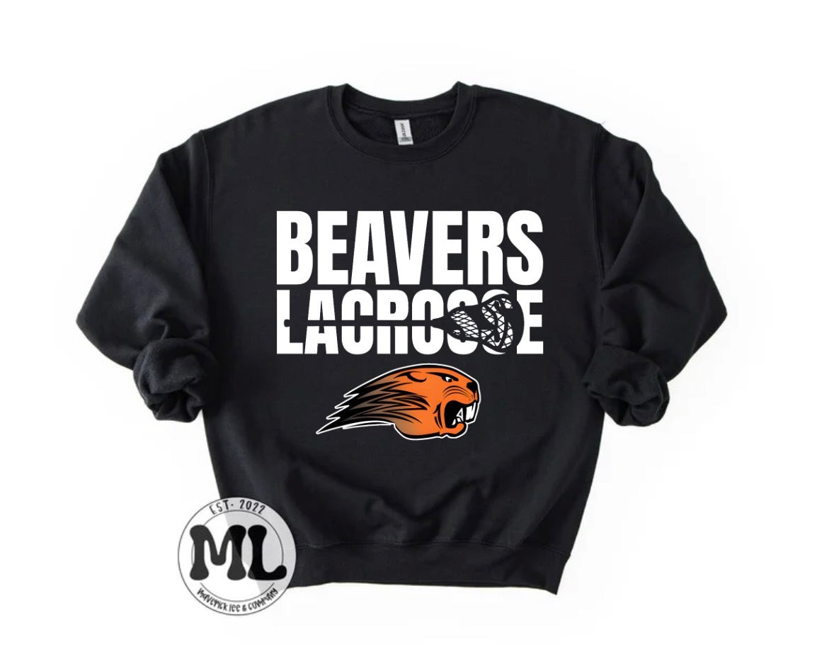 Beavercreek Lacrosse Collection