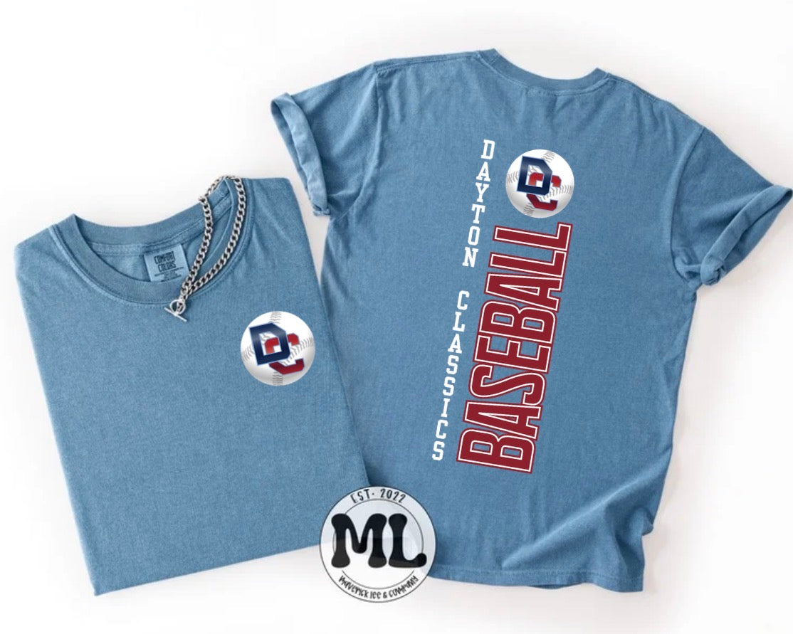 Dayton classic’s July 2026 collection