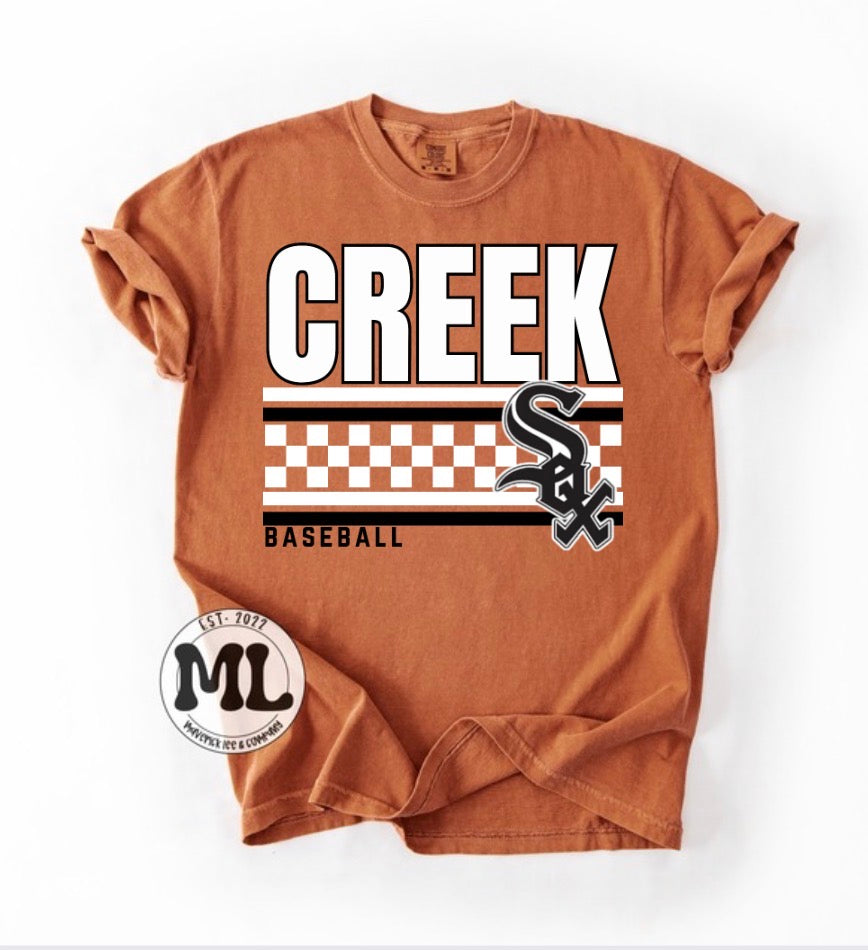 Beavercreek Sox Baseball collection