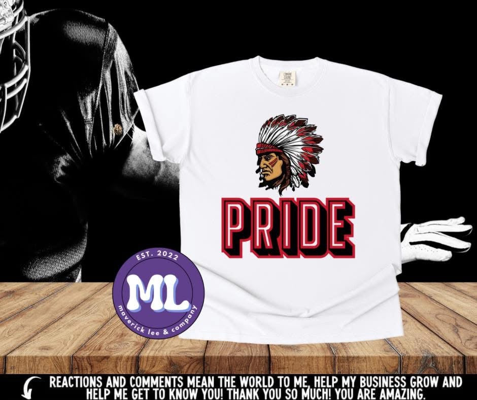 Mad River cheer Collection