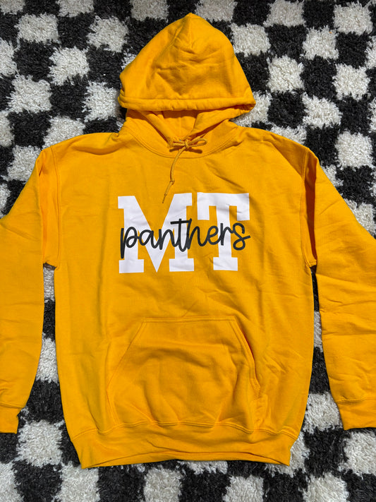 Medium hoodie in stock