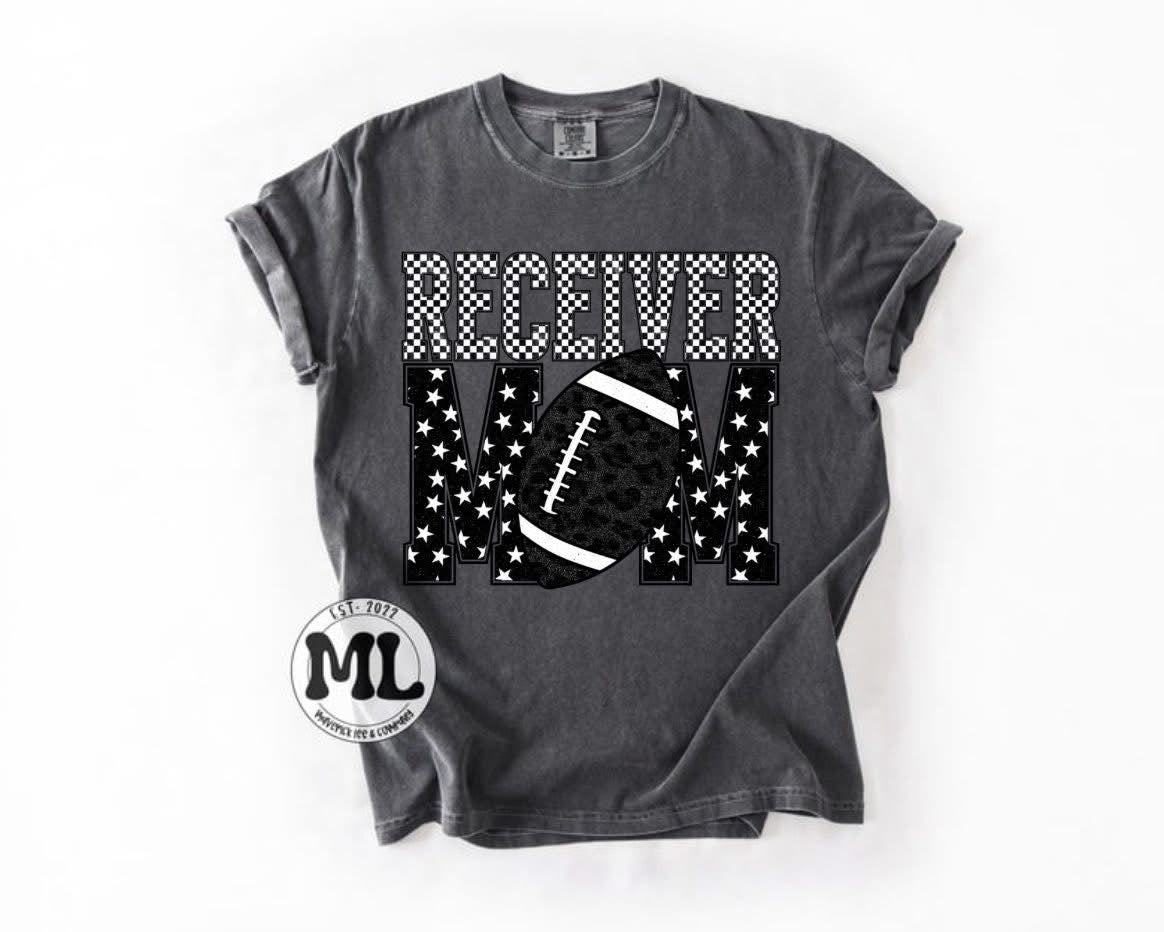 Football mom collection July 2026