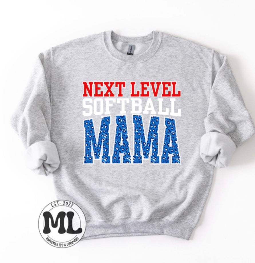 Next Level Softball Collection