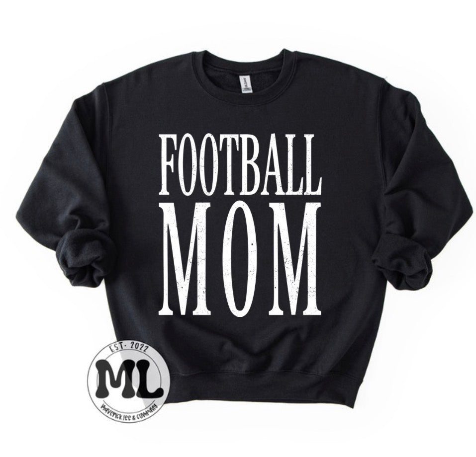 Football mom collection July 2026