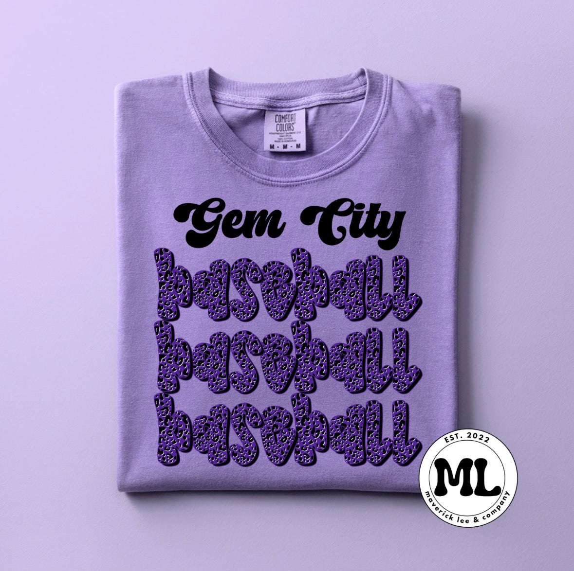 Gem City Throwbacks July 2026 Collection