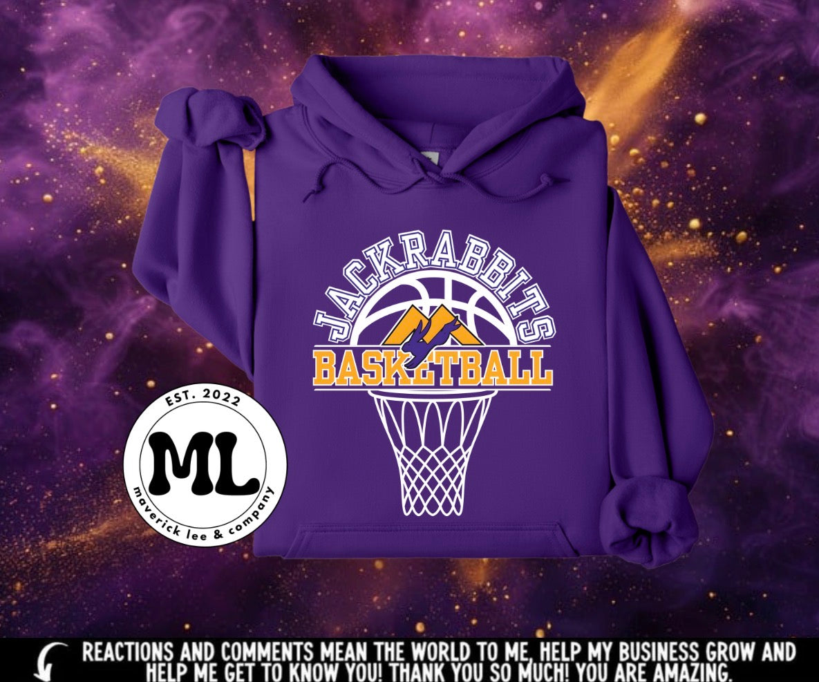 Mesa Jackrabbits Collection