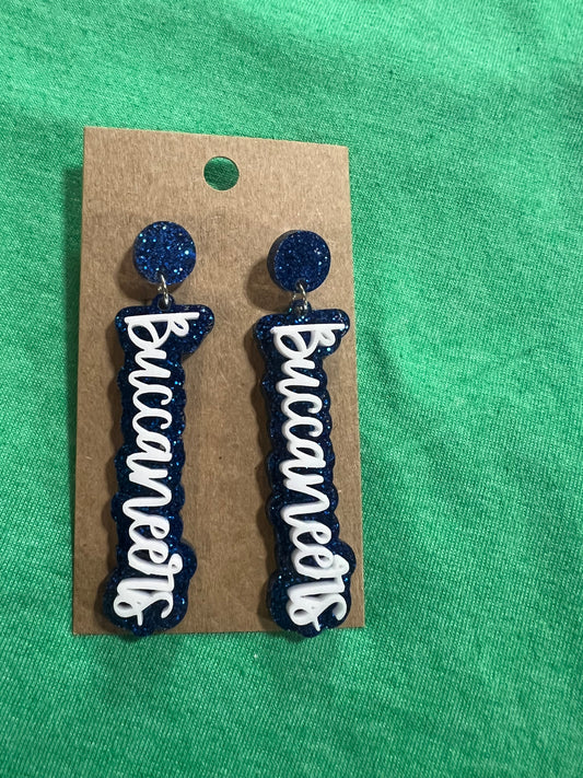 In stock earrings