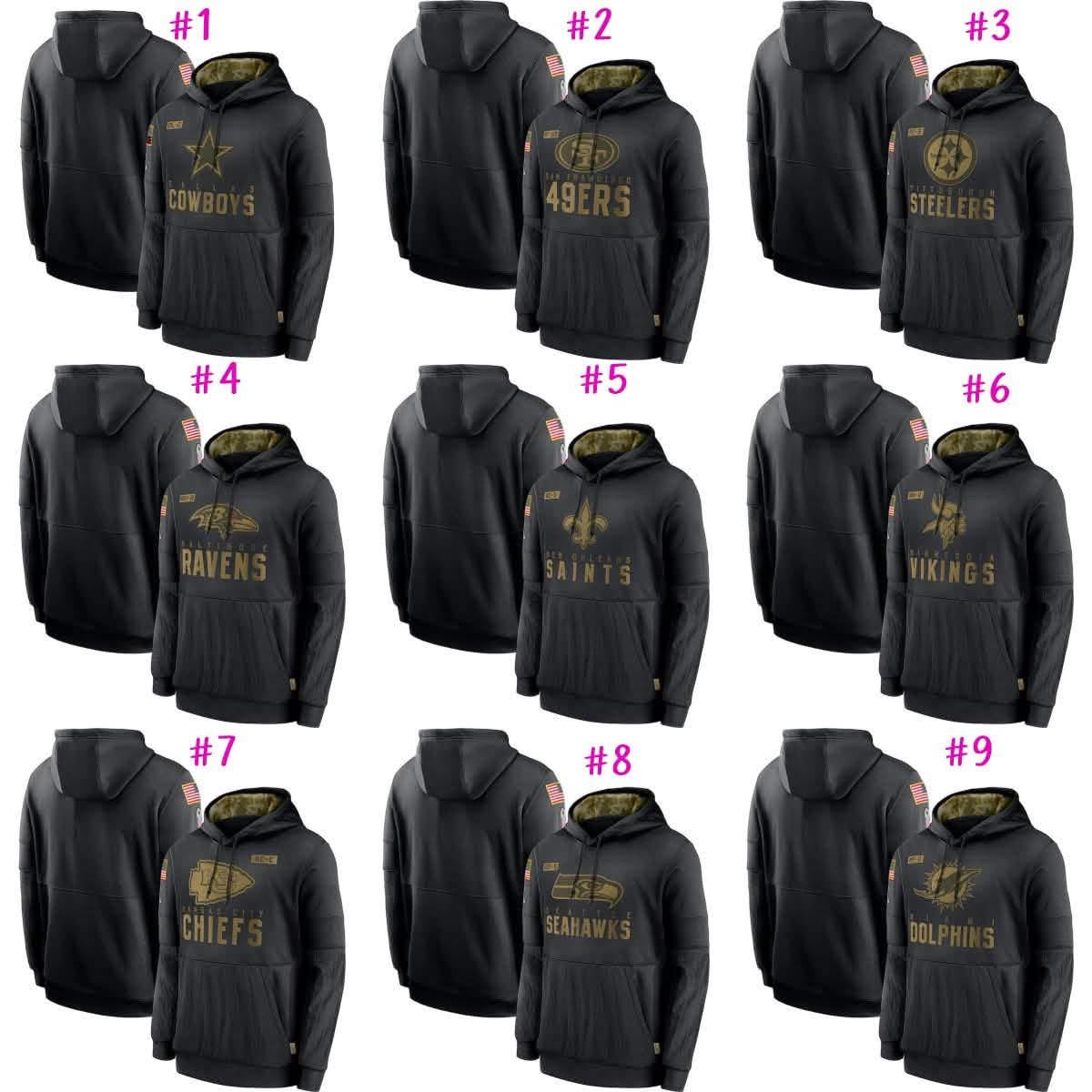 Men’s Sport Hooded Sweatshirt