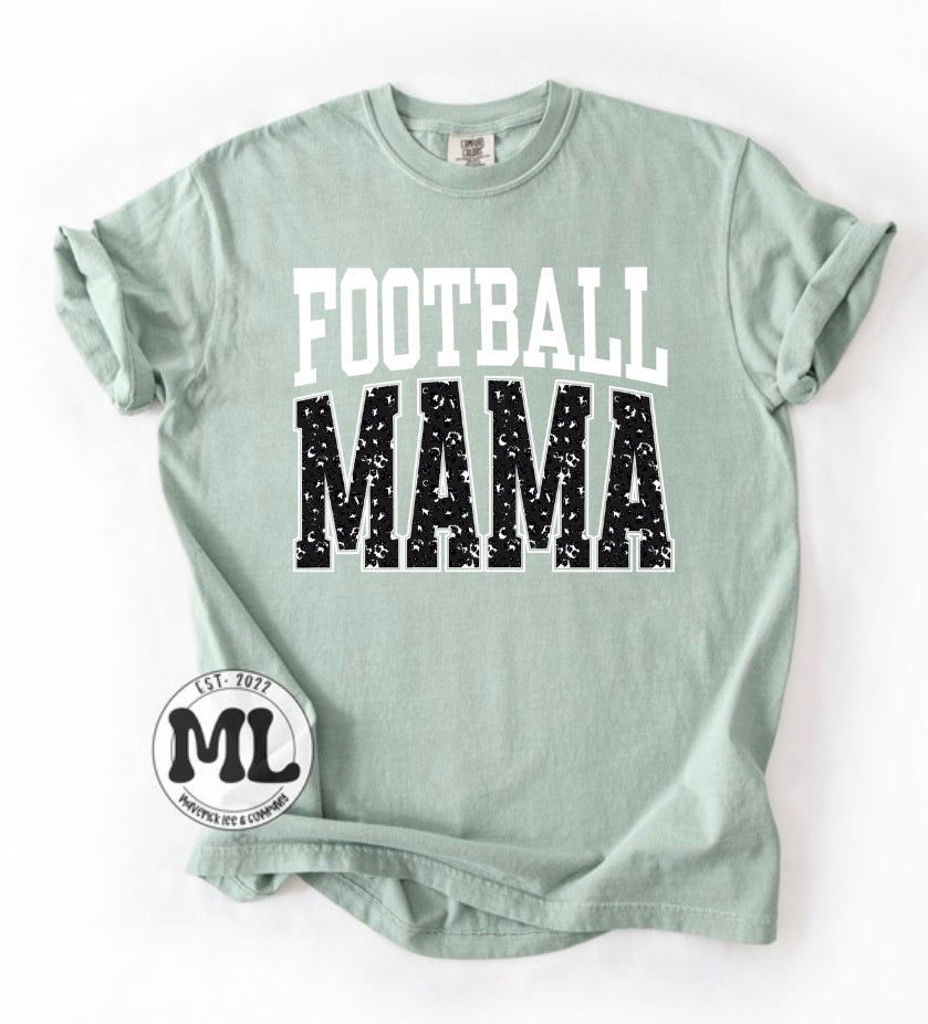 Football mom collection July 2026