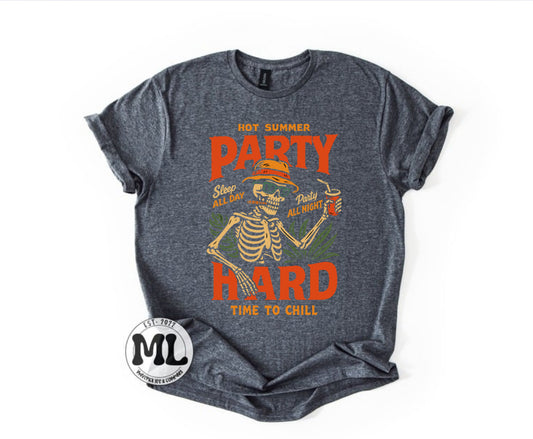 Party Hard