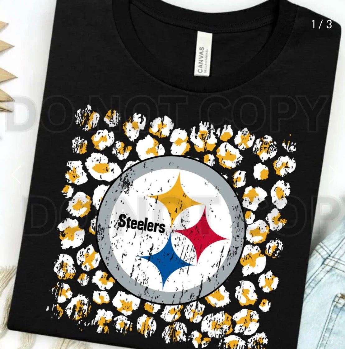 Pittsburgh Football collection September 2026