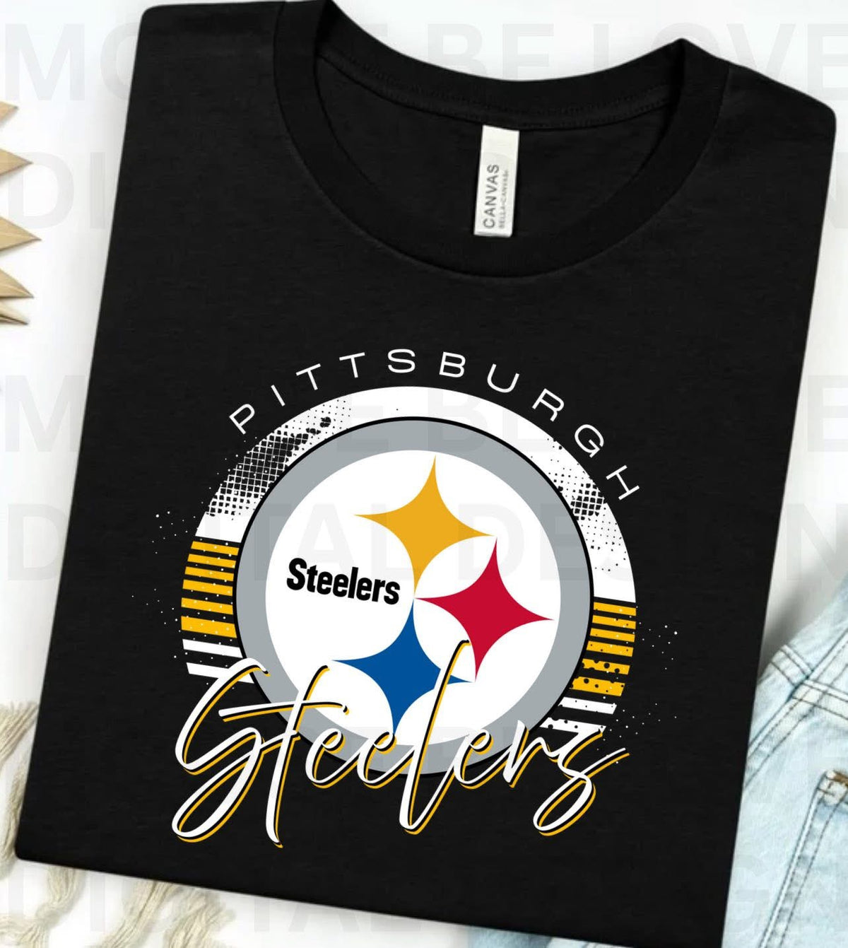 Pittsburgh Football collection September 2026