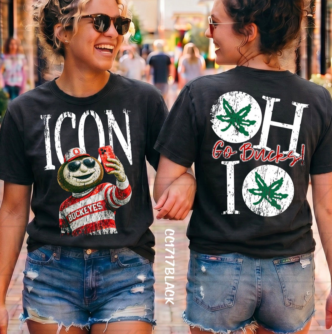 Ohio Football collection September 2026