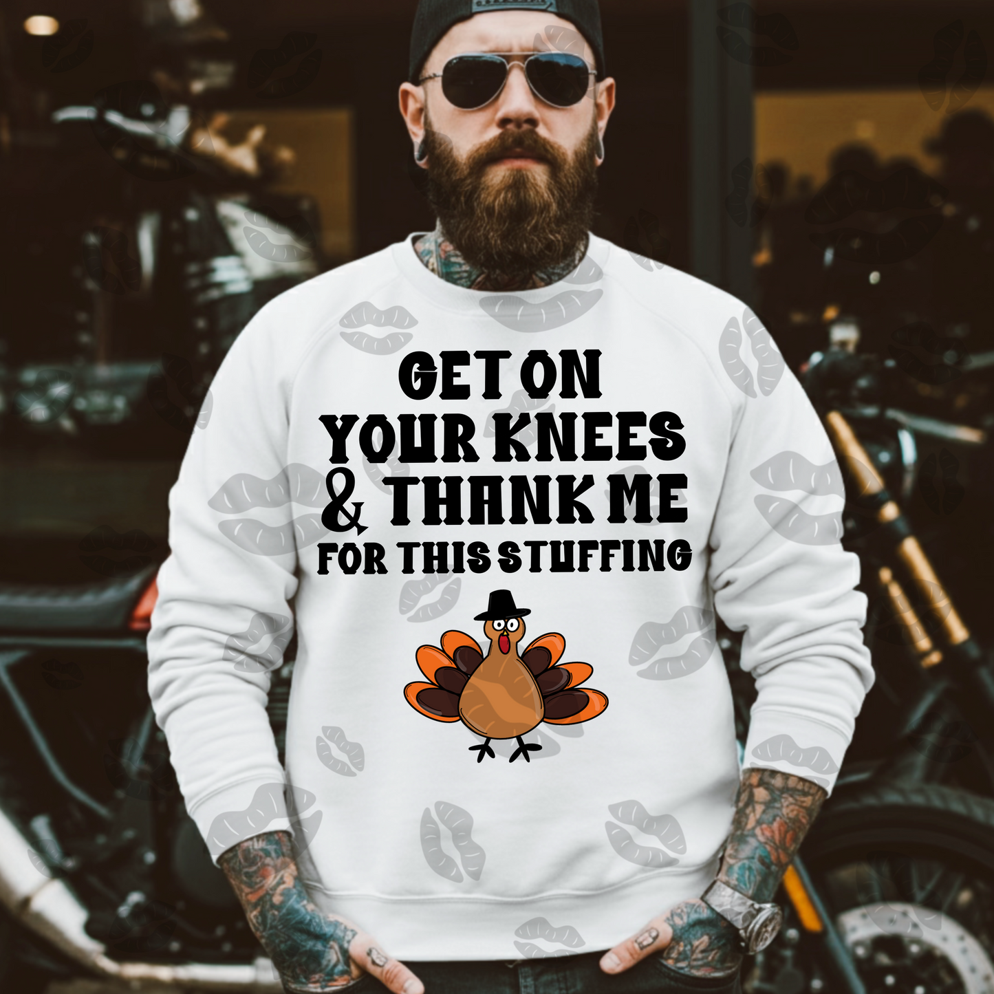 Not your grandmas thanksgiving collection