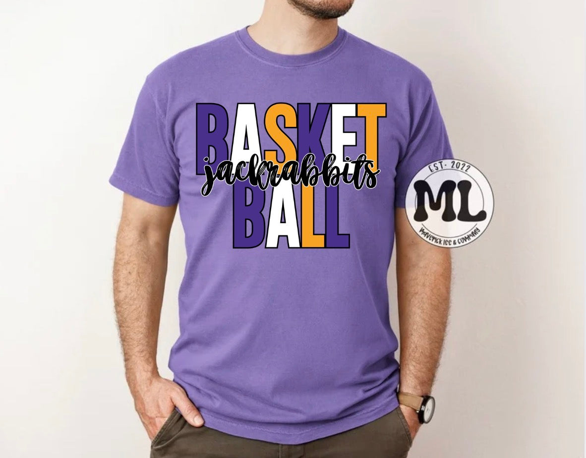 Mesa Jackrabbits Collection