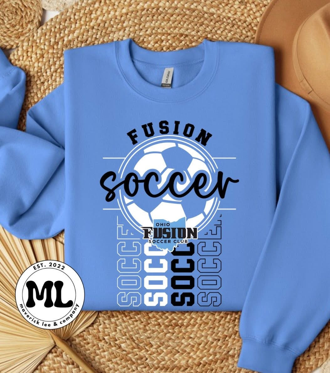 Ohio Fusion Soccer