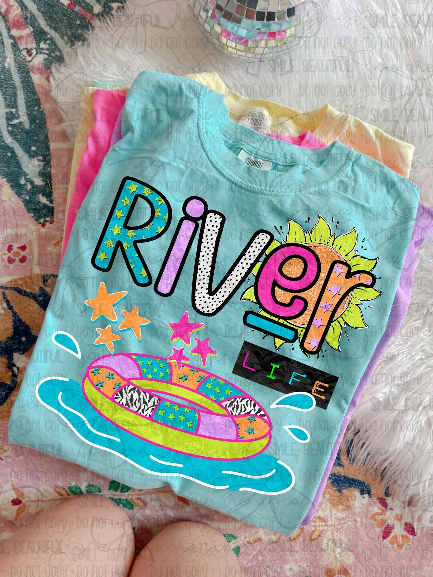 Water life collection 💦