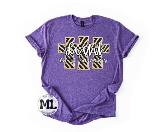 Lead - stripe