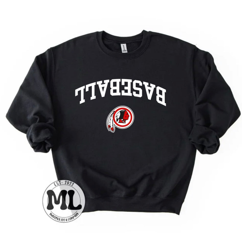 Cedarville Indians Baseball Collection