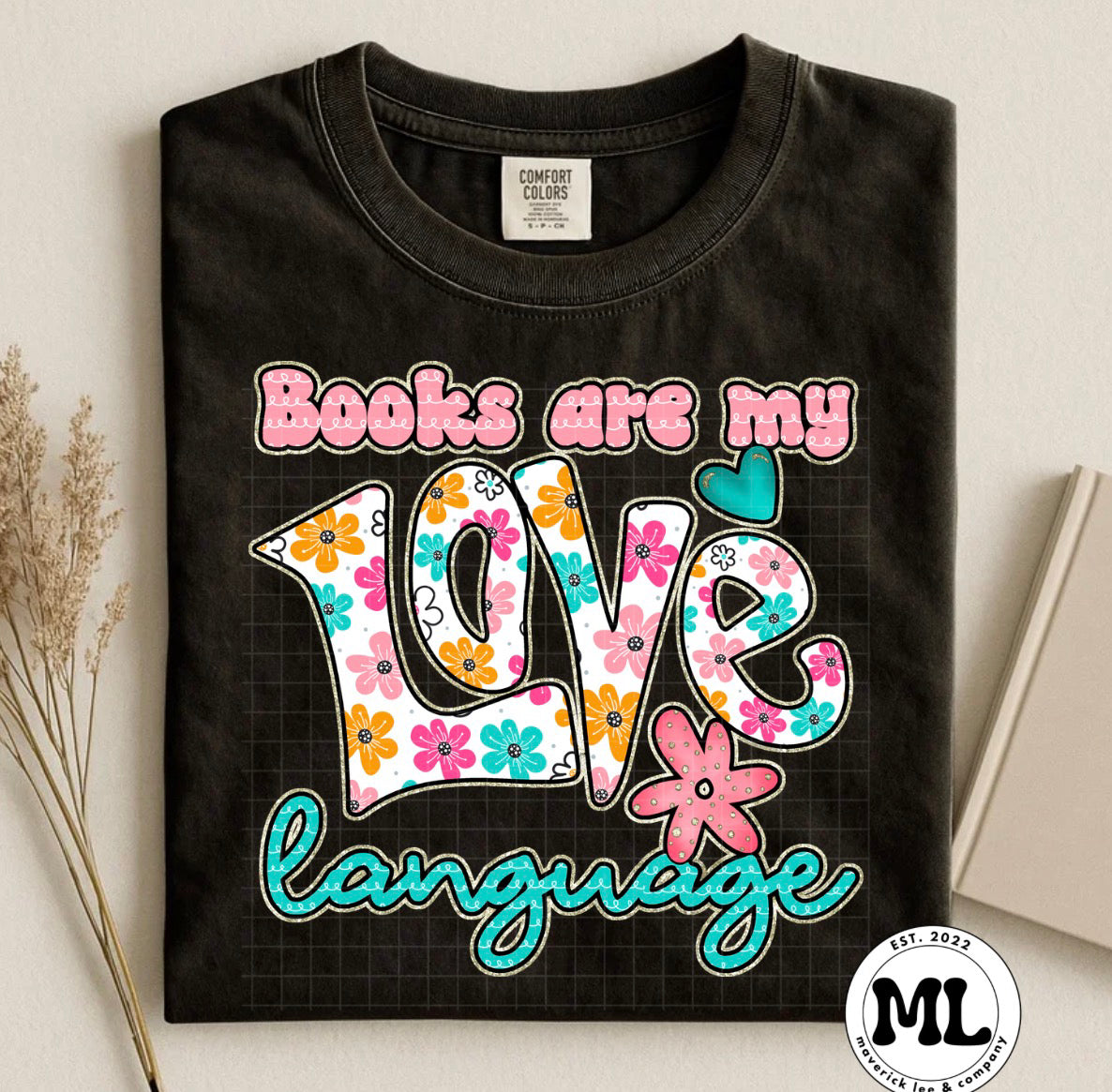 Book collection