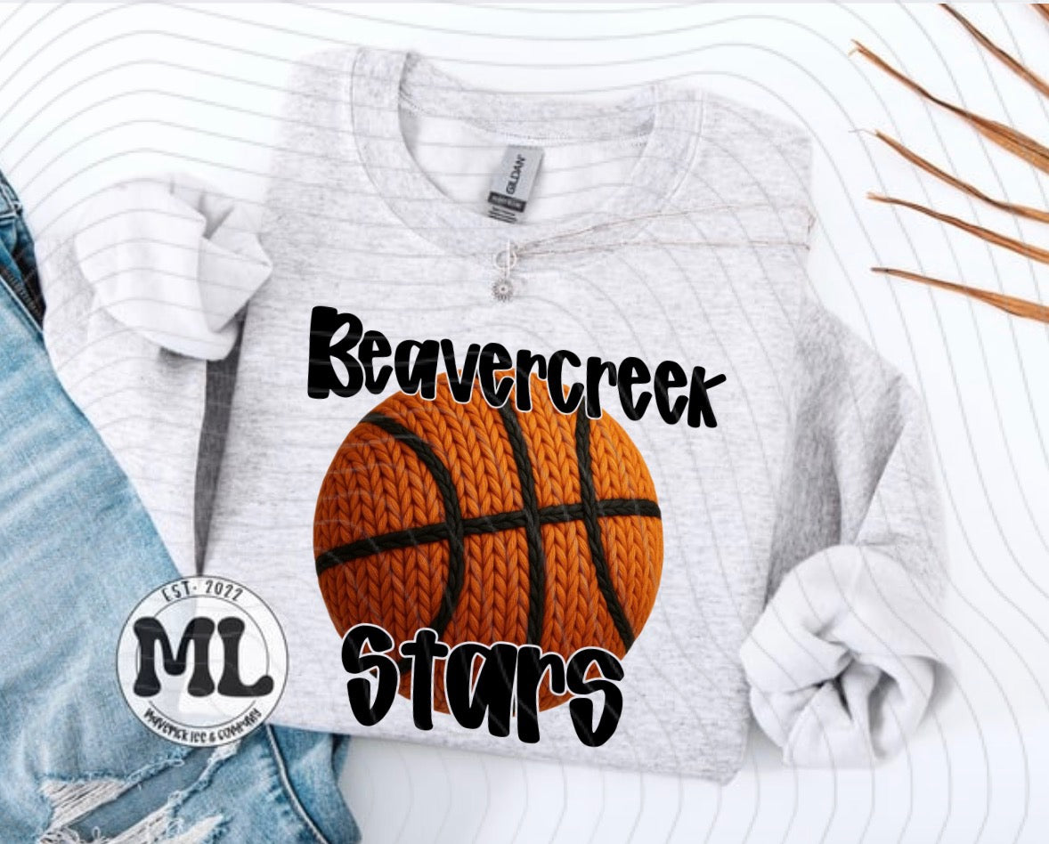 Beavercreek stars collection