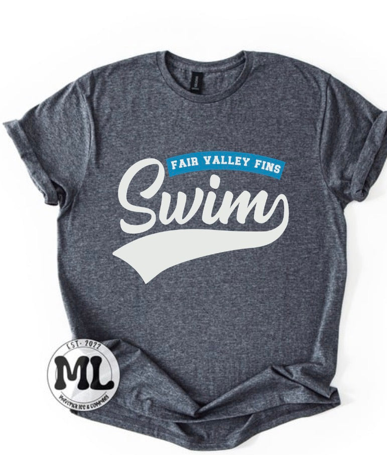 Fair Valley Fins Collection