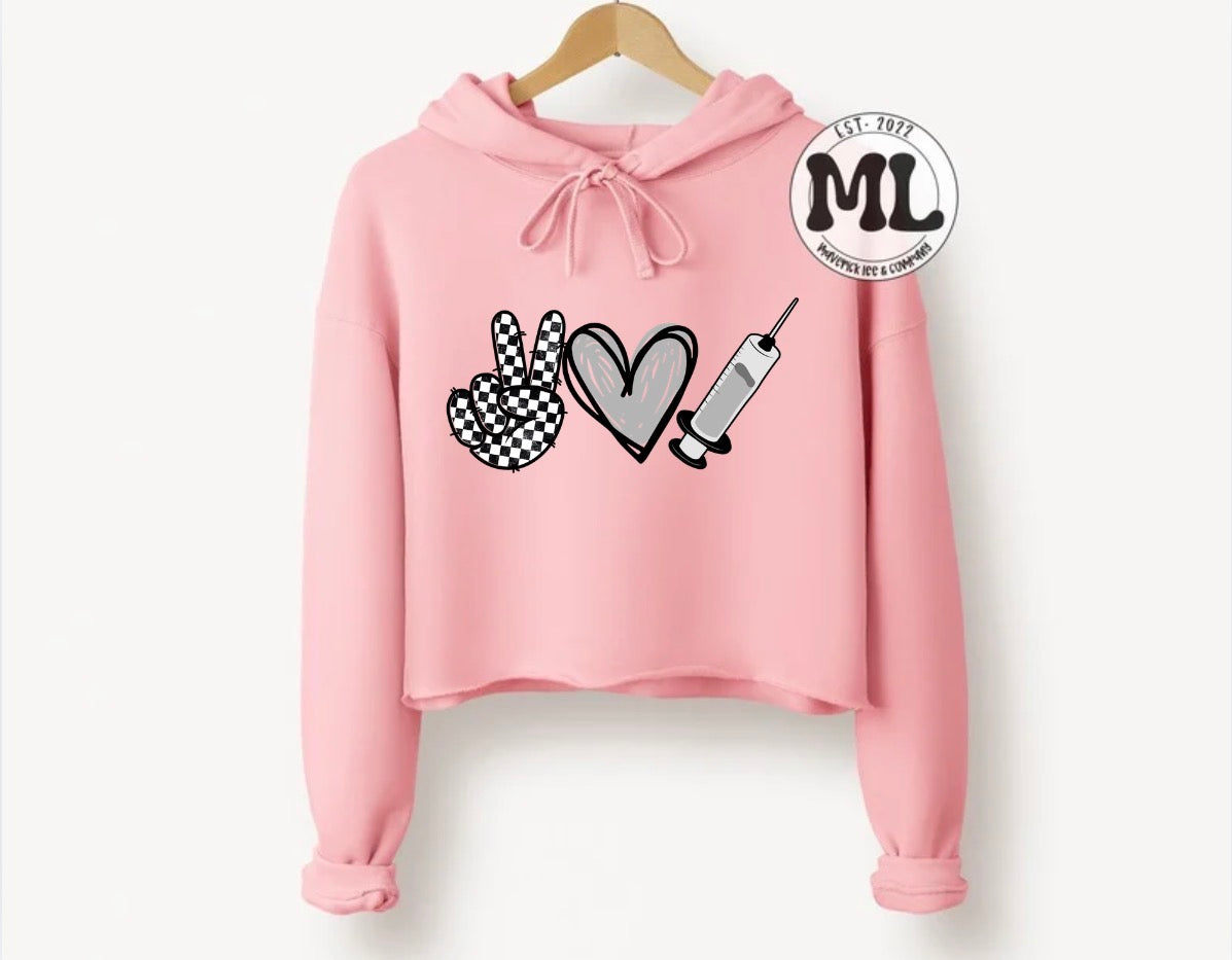 Shot Girls Only Collection